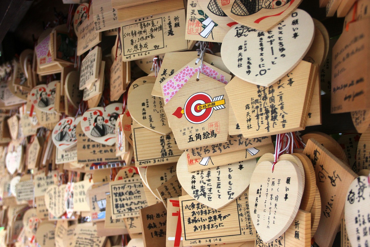 淮安健康、安全与幸福：日本留学生活中的重要注意事项