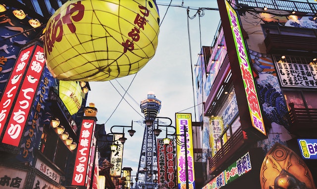 淮安日本留学生活的乐趣与探险：旅行与文化体验
