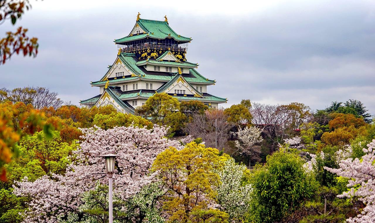 淮安追寻梦想的起点：为何选择高考后去日本留学？